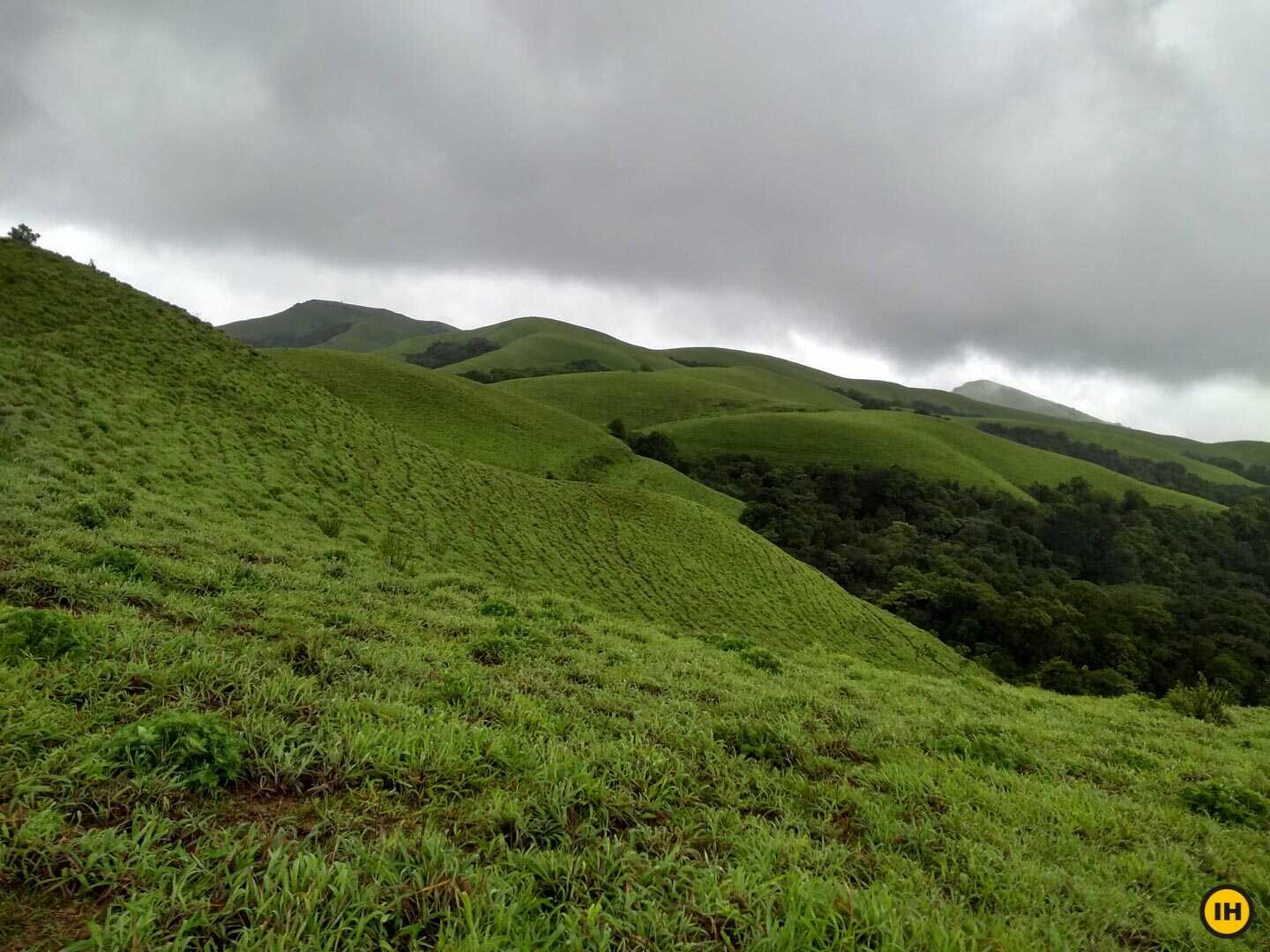 Ballalarayana Durga Trek